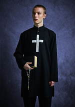 ミルクボーイ(MILKBOY) オーメン シャーロック・ホームズ｜写真1