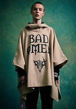 ミルクボーイ(MILKBOY) オーメン シャーロック・ホームズ｜写真2