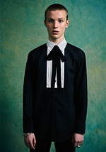 ミルクボーイ(MILKBOY) オーメン シャーロック・ホームズ｜写真6