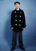 ミルクボーイ(MILKBOY) オーメン シャーロック・ホームズ｜写真9