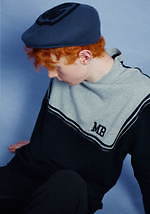 ミルクボーイ(MILKBOY) オーメン シャーロック・ホームズ｜写真13