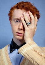 ミルクボーイ(MILKBOY) オーメン シャーロック・ホームズ｜写真14