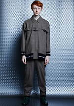 ミルクボーイ(MILKBOY) オーメン シャーロック・ホームズ｜写真15