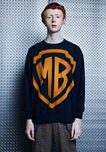 ミルクボーイ(MILKBOY) オーメン シャーロック・ホームズ｜写真16