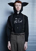 ミルクボーイ(MILKBOY) オーメン シャーロック・ホームズ｜写真17