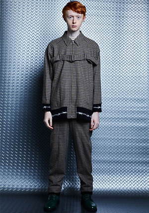 ミルクボーイ(MILKBOY) オーメン シャーロック・ホームズ｜写真15