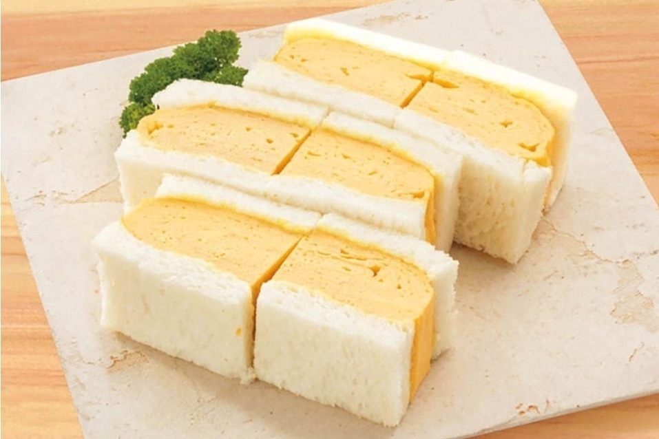 パンフェス(パン祭り)｜約150種のパンが勢揃い「パンフェス」そごう横浜で、究極のミルク食パンやふわとろ玉子サンド