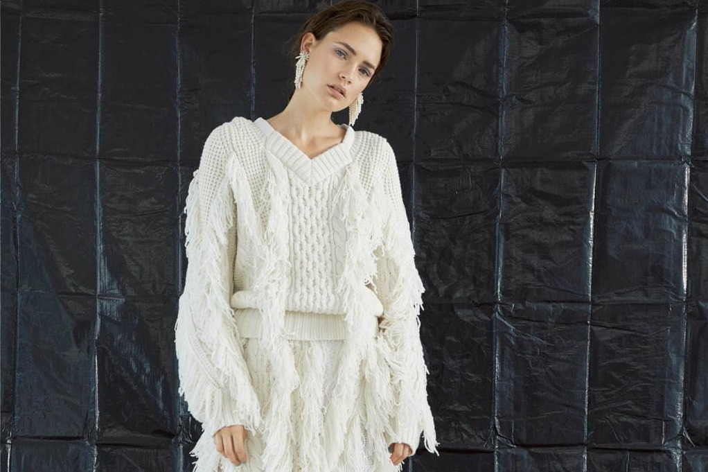 スタッカート 2019年冬 ウィメンズ コレクション