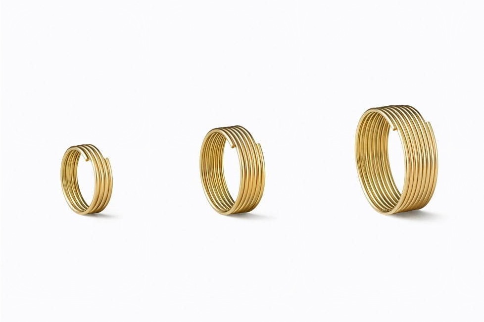 シハラ「コイル」