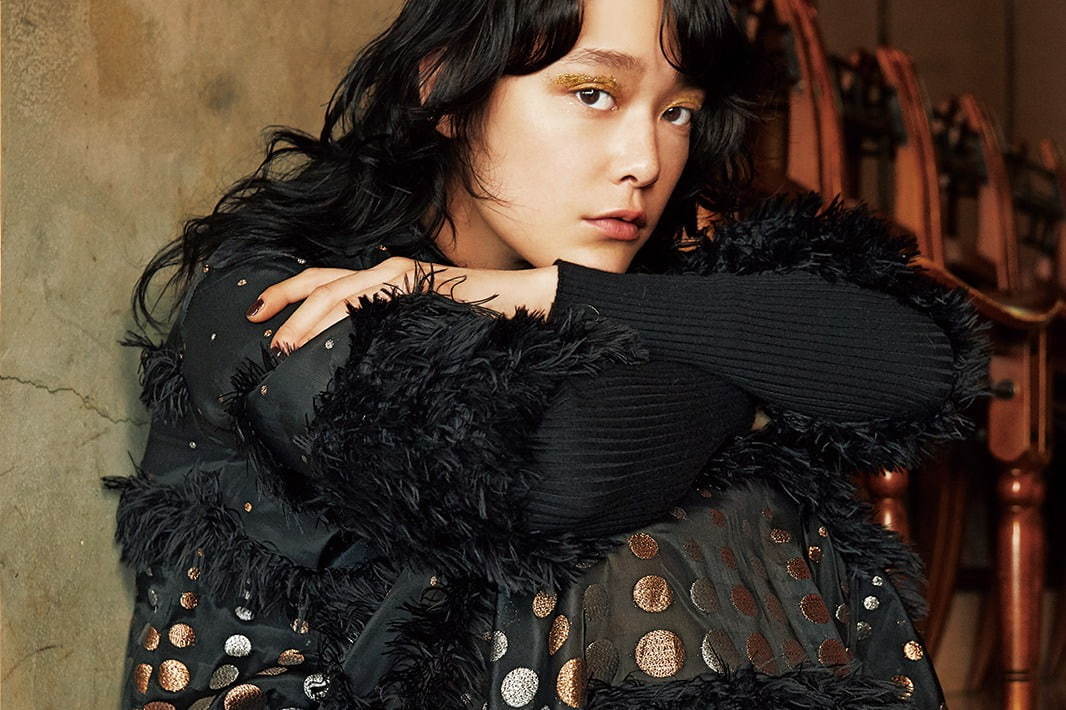 リリー ブラウン 2019-20年秋冬 ウィメンズ コレクション