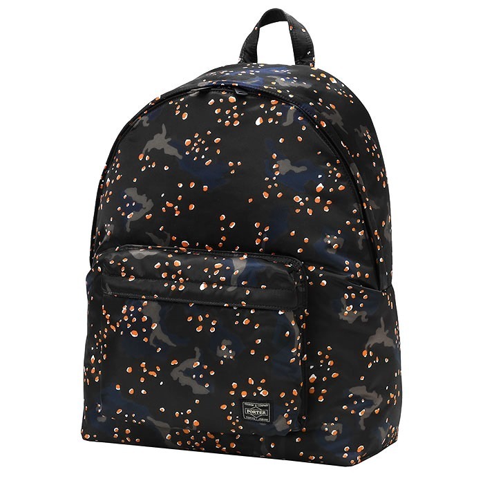 「PS CHIP CAMO DAYPACK」28,000円＋税