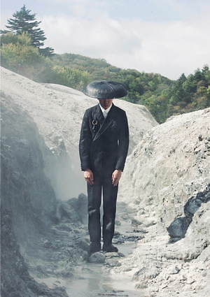 ソウシオオツキ(SOSHIOTSUKI) 2020年春夏メンズコレクション  - 写真1