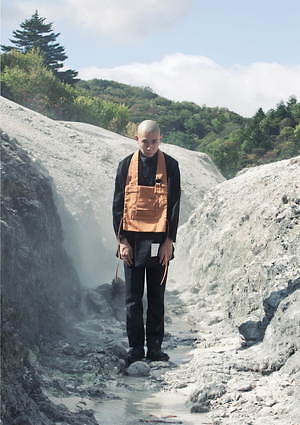 ソウシオオツキ(SOSHIOTSUKI) 2020年春夏メンズコレクション  - 写真3