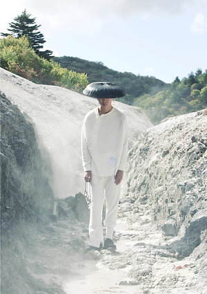 ソウシオオツキ(SOSHIOTSUKI) 2020年春夏メンズコレクション  - 写真12