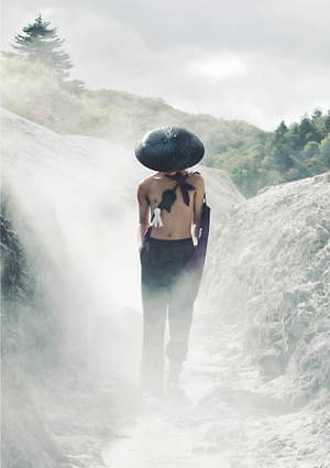 ソウシオオツキ(SOSHIOTSUKI) 2020年春夏メンズコレクション  - 写真18