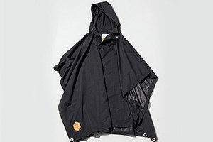 ZOZOがアウトドアでも使える日用品店をオープン、N.ハリ、ヤエカ、コズミックワンダーなどとコラボ