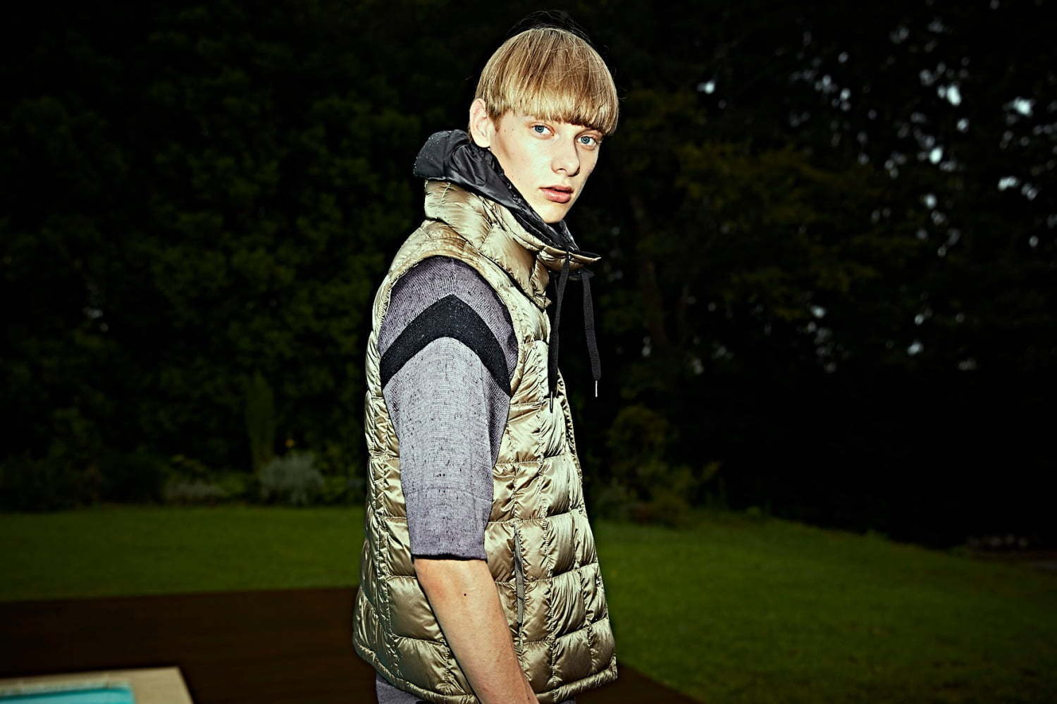 タイオン エクストラ 2019-20年秋冬 ウィメンズ&メンズ コレクション