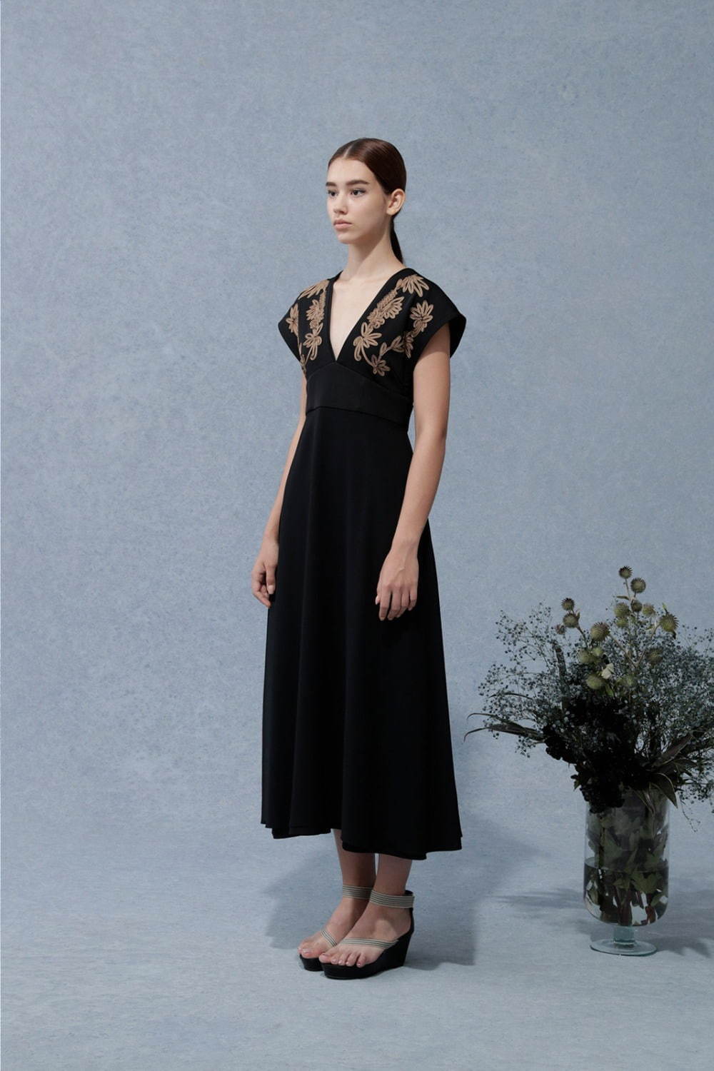 ロキト(LOKITHO) 2020年春夏ウィメンズコレクション - ファッションプレス