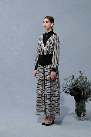 ロキト(LOKITHO) 2020年春夏ウィメンズコレクション  - 写真5