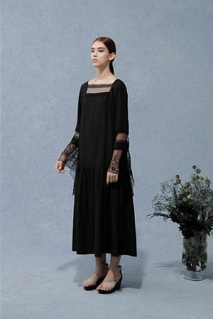 ロキト(LOKITHO) 2020年春夏ウィメンズコレクション  - 写真18