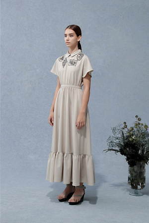 ロキト(LOKITHO) 2020年春夏ウィメンズコレクション  - 写真24