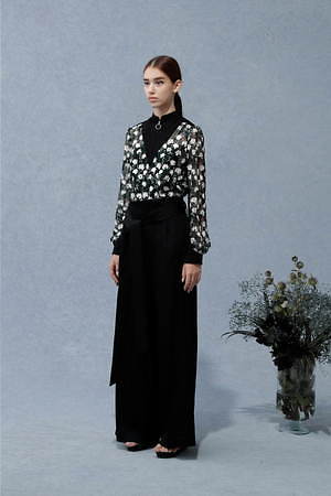 ロキト(LOKITHO) 2020年春夏ウィメンズコレクション  - 写真29