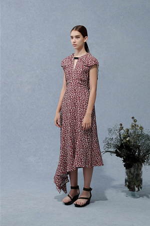 ロキト(LOKITHO) 2020年春夏ウィメンズコレクション  - 写真31