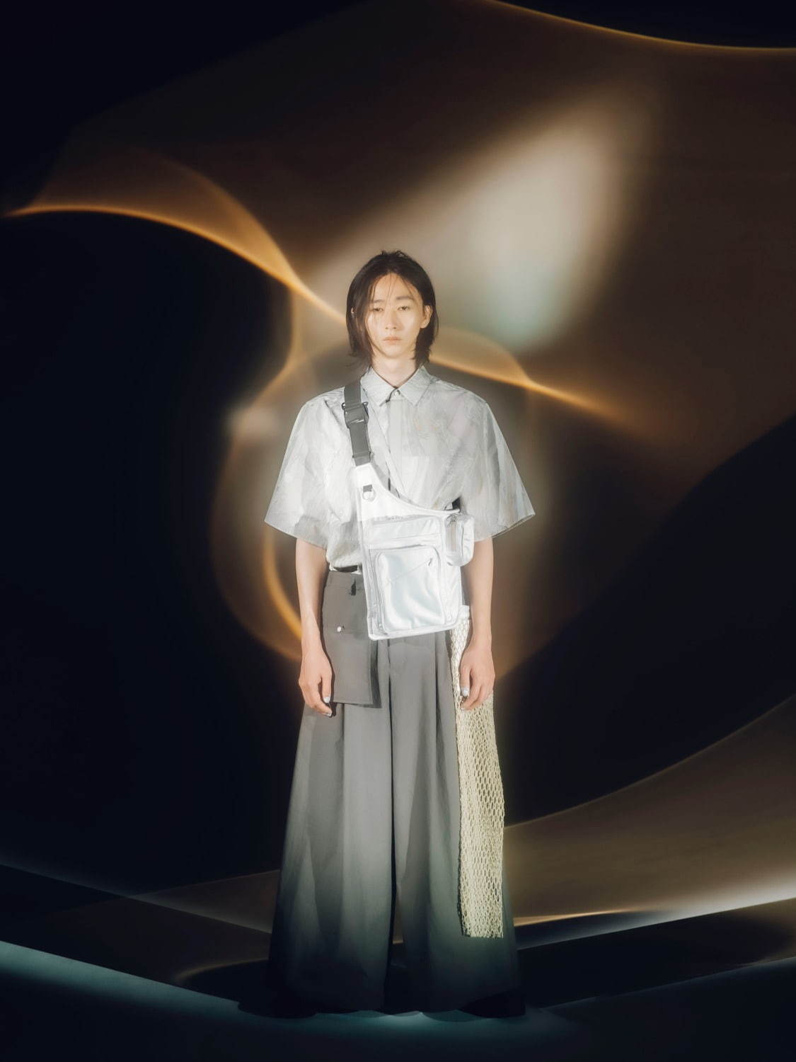 ハトラ 2020年春夏<span>コレクション</span> - 写真28