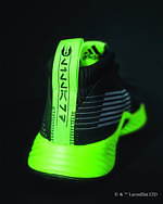 アディダス×スター・ウォーズ、第1弾はライトセーバーモチーフのバスケットシューズ｜写真7