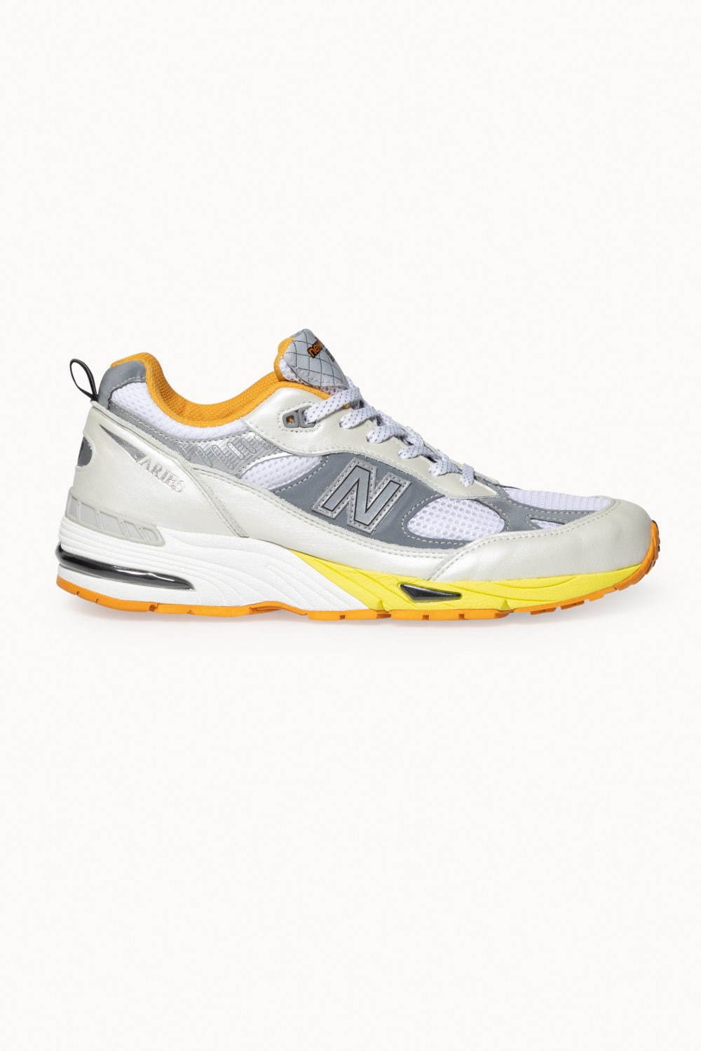 ニューバランス(New Balance), アリーズ(Aries) 991｜写真9