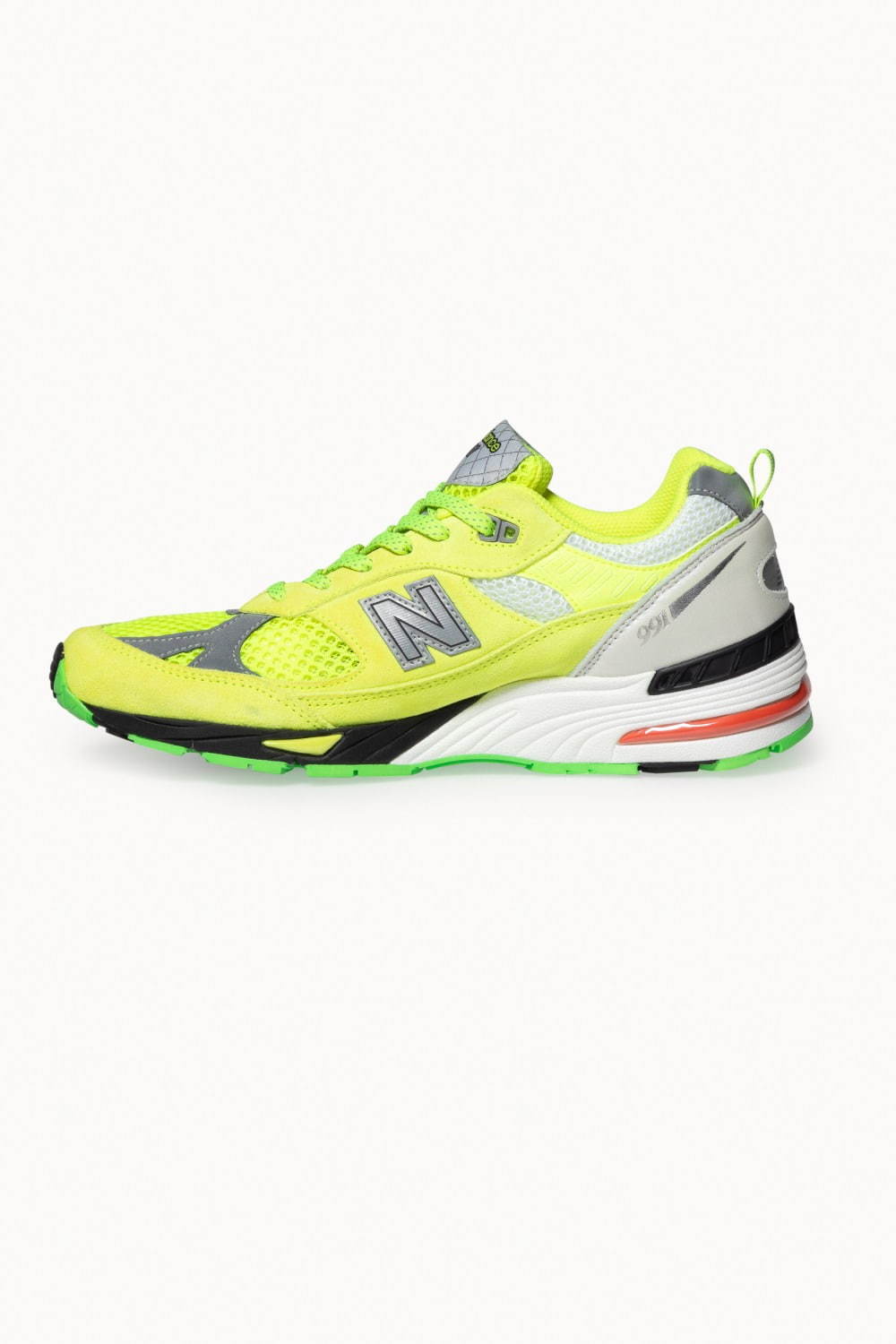 ニューバランス(New Balance), アリーズ(Aries) 991｜写真3
