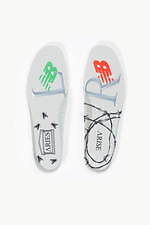 ニューバランス(New Balance), アリーズ(Aries) 991｜写真7