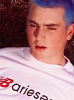 ニューバランス(New Balance), アリーズ(Aries) 991｜写真46