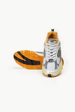 ニューバランス(New Balance), アリーズ(Aries) 991｜写真8