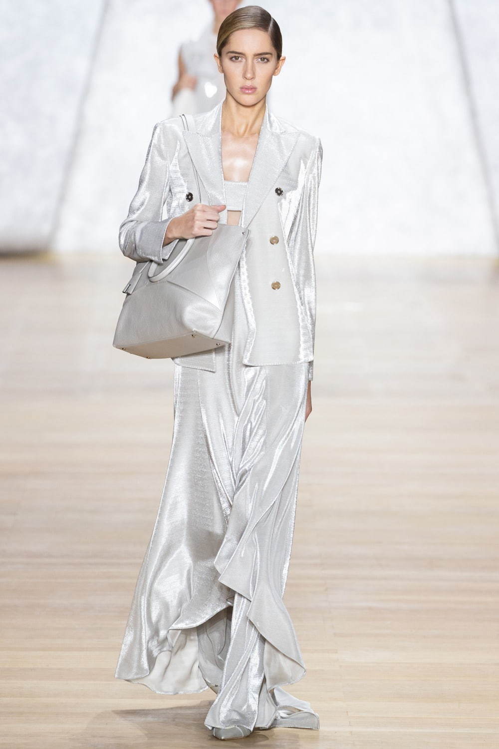 アクリス 2020年春夏<span>コレクション</span> - 写真1