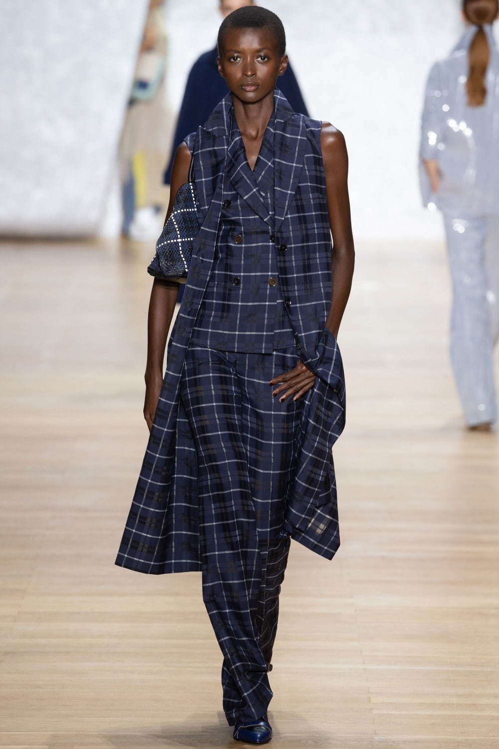 アクリス 2020年春夏<span>コレクション</span> - 写真20