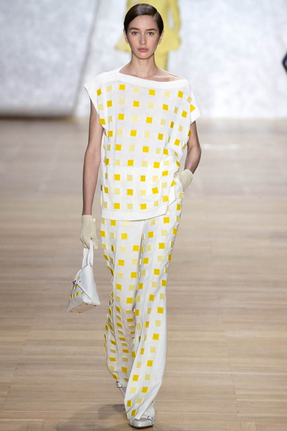 アクリス 2020年春夏<span>コレクション</span> - 写真30