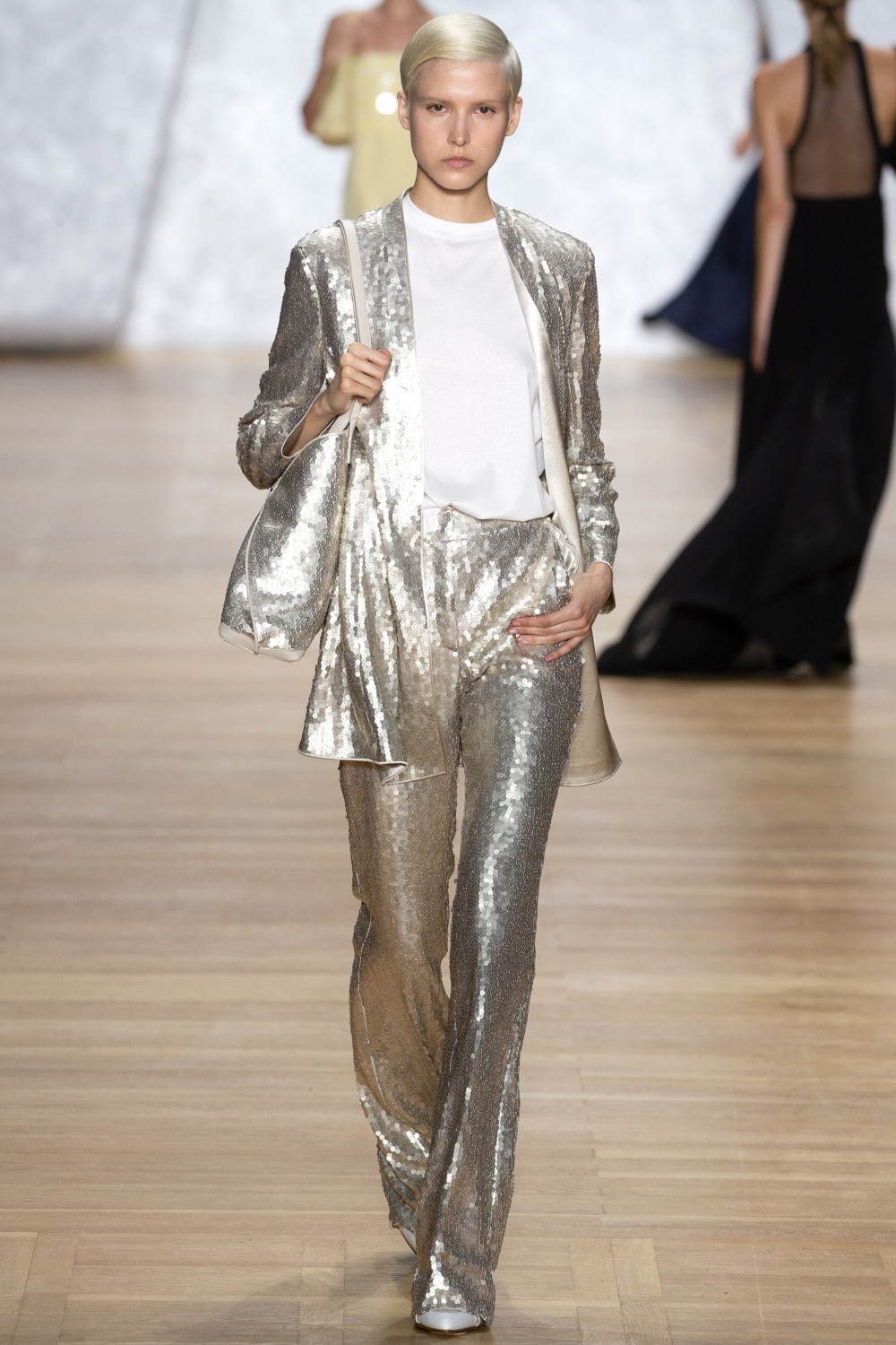 アクリス 2020年春夏<span>コレクション</span> - 写真49