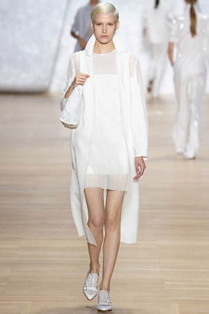 アクリス(Akris) 2020年春夏ウィメンズコレクション  - 写真6