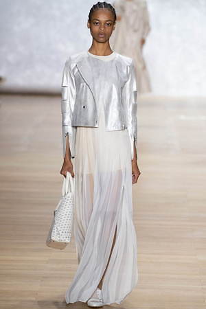 アクリス(Akris) 2020年春夏ウィメンズコレクション  - 写真11