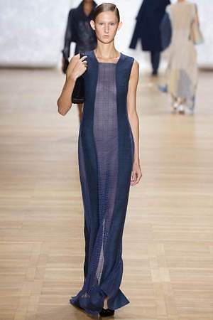 アクリス(Akris) 2020年春夏ウィメンズコレクション  - 写真24