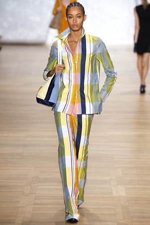 アクリス(Akris) 2020年春夏ウィメンズコレクション  - 写真28