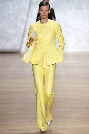 アクリス(Akris) 2020年春夏ウィメンズコレクション  - 写真31