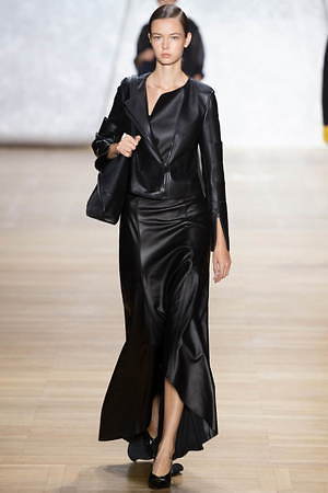 アクリス(Akris) 2020年春夏ウィメンズコレクション  - 写真36