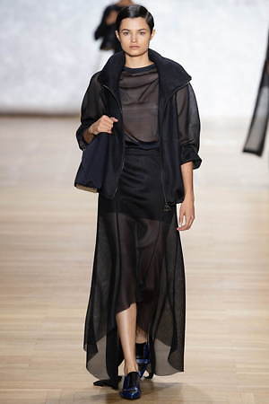 アクリス(Akris) 2020年春夏ウィメンズコレクション  - 写真37