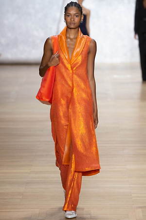 アクリス(Akris) 2020年春夏ウィメンズコレクション  - 写真45