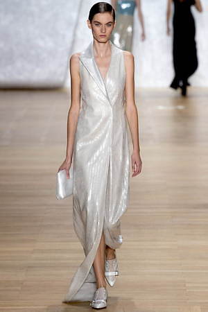 アクリス(Akris) 2020年春夏ウィメンズコレクション  - 写真51