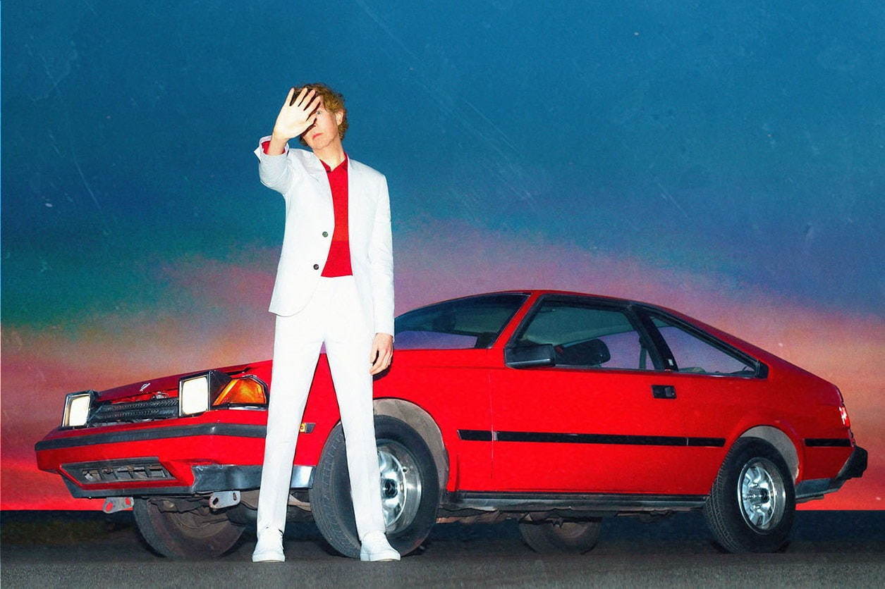 『ハイパーライフ』リリース、前作『カラーズ』