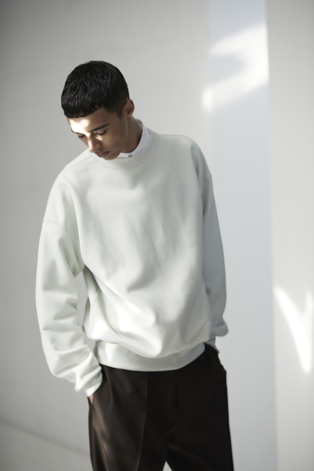 エディフィス 2019-20年秋冬<span>コレクション</span> - 写真3