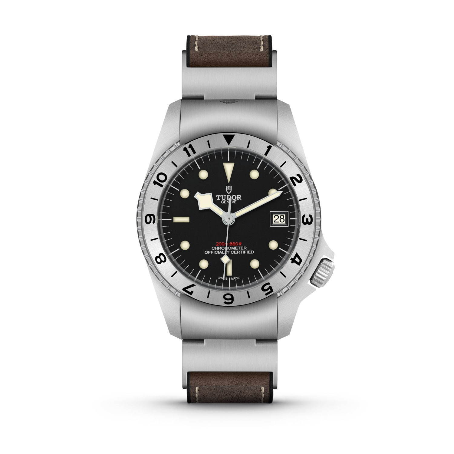 チューダー(TUDOR) ブラックベイ P01｜写真1